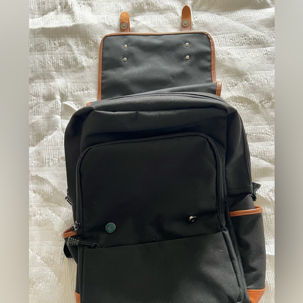 Travel Backpack - image 2